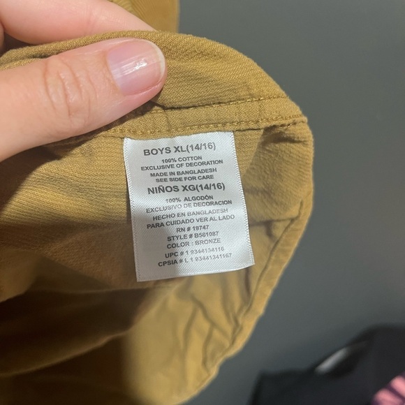 Wrangler 100% cotton - Picture 7 of 7